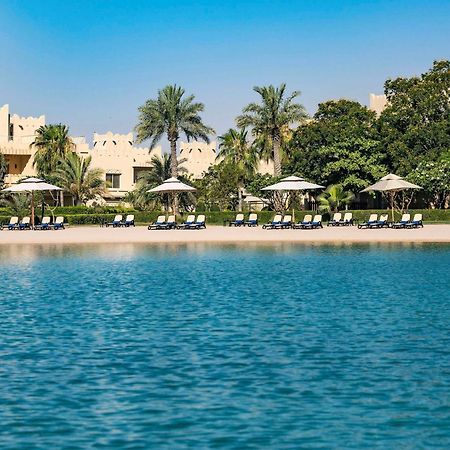 Grand Hyatt Doha Hotel & Villas Luaran gambar